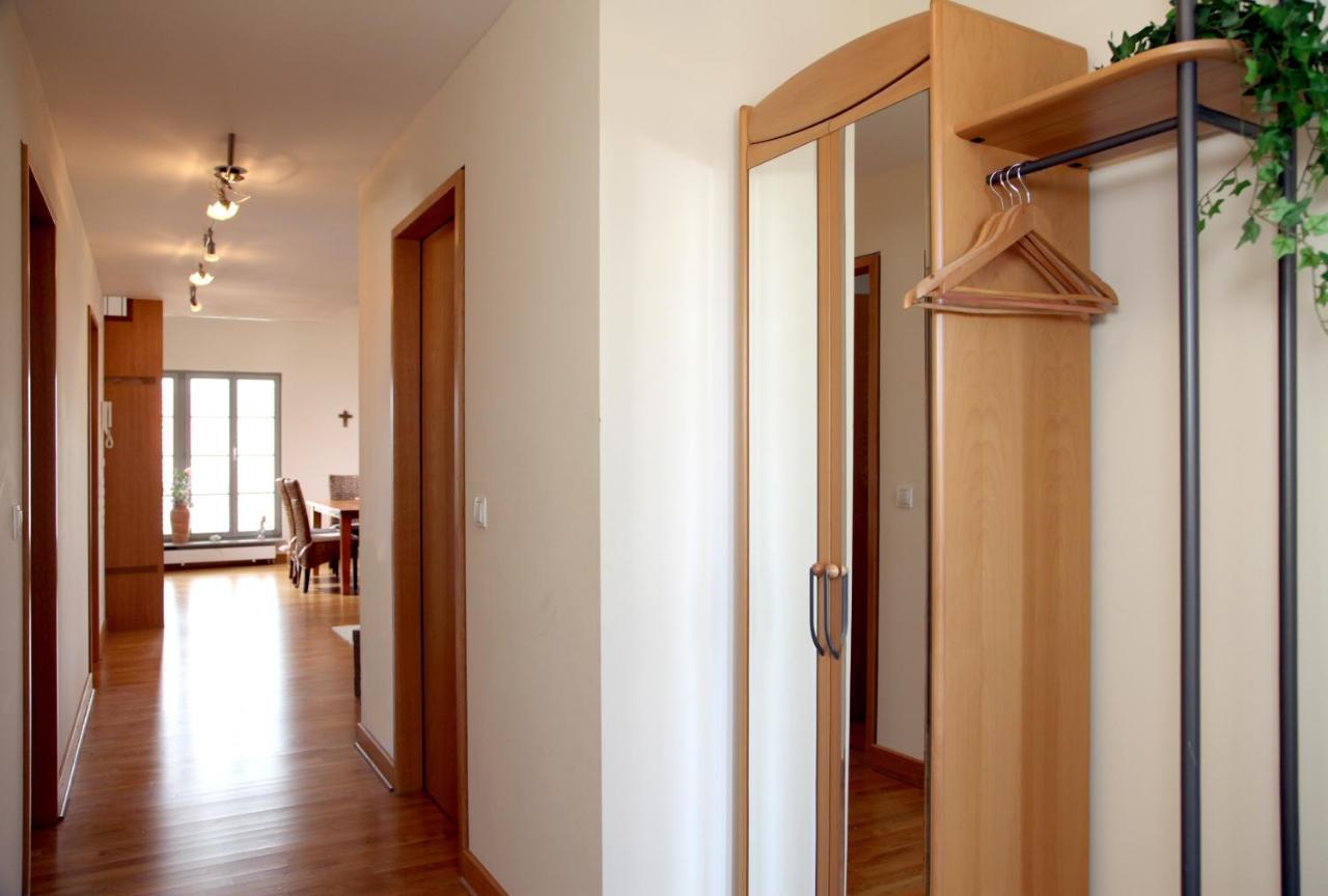 Hotel Weinblatt زومرآخ المظهر الخارجي الصورة